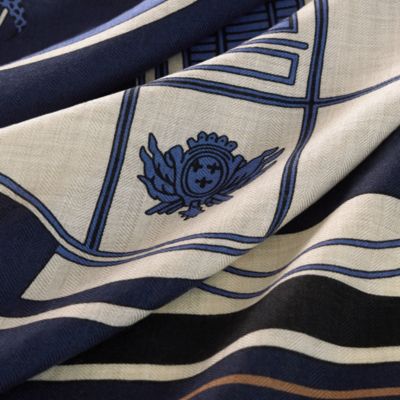 レディス カシミヤショール＆ストール | Hermès - エルメス-公式サイト